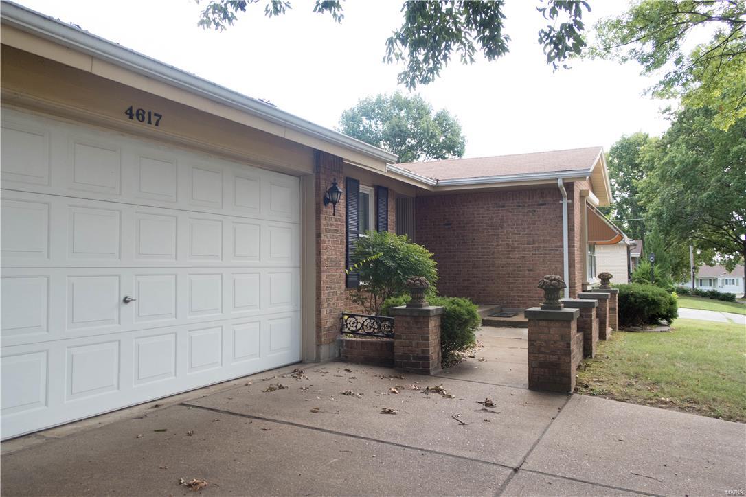 Kensington Square - Residential