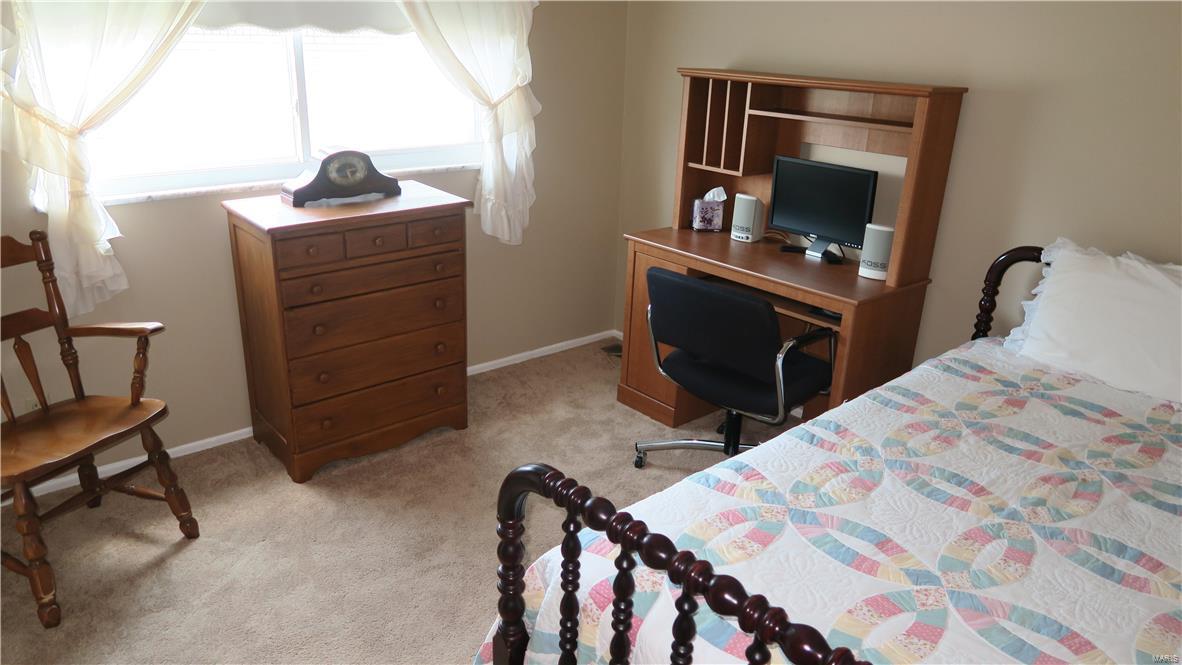 Kensington Square - Residential