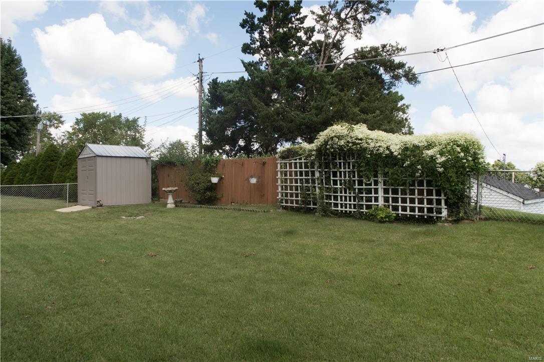 Kensington Square - Residential