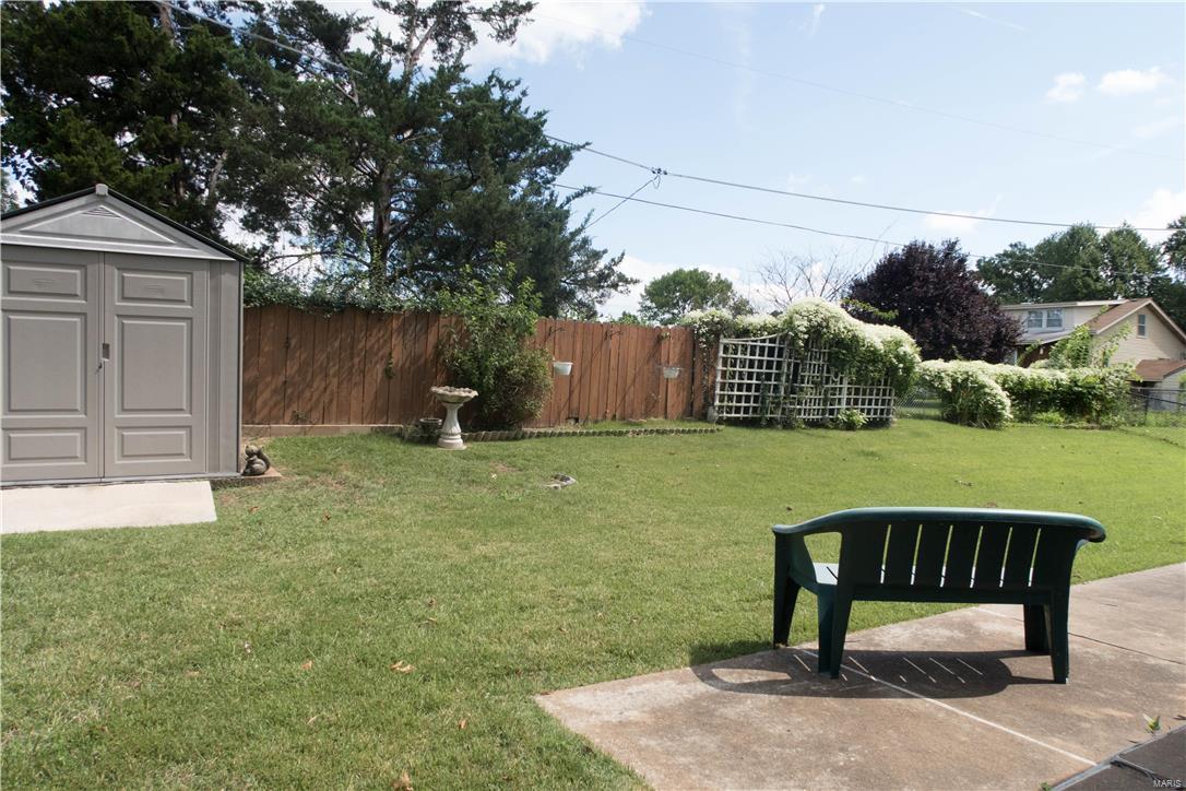 Kensington Square - Residential