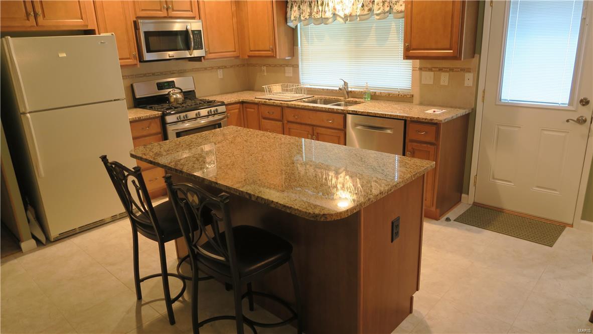 Kensington Square - Residential