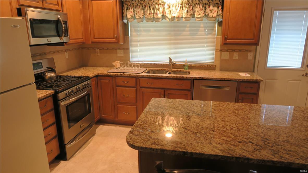 Kensington Square - Residential