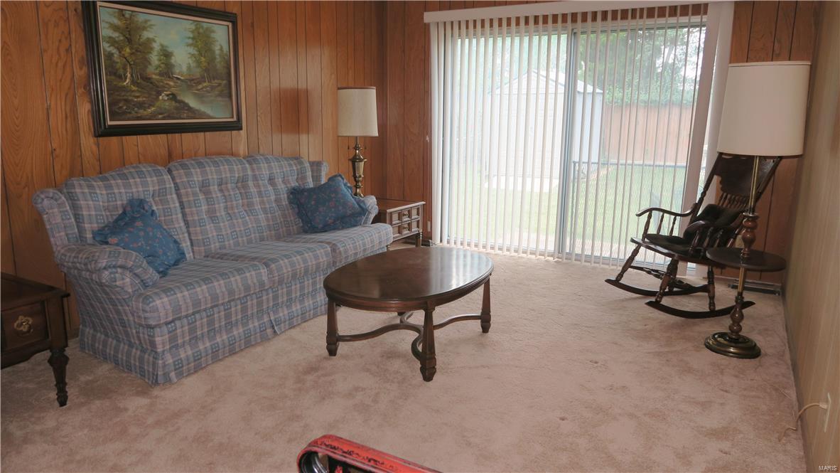 Kensington Square - Residential