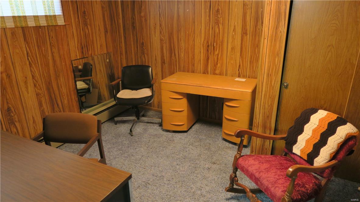 Kensington Square - Residential