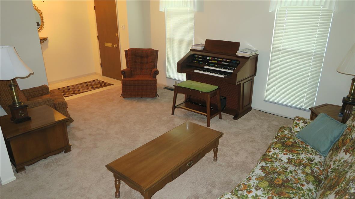 Kensington Square - Residential