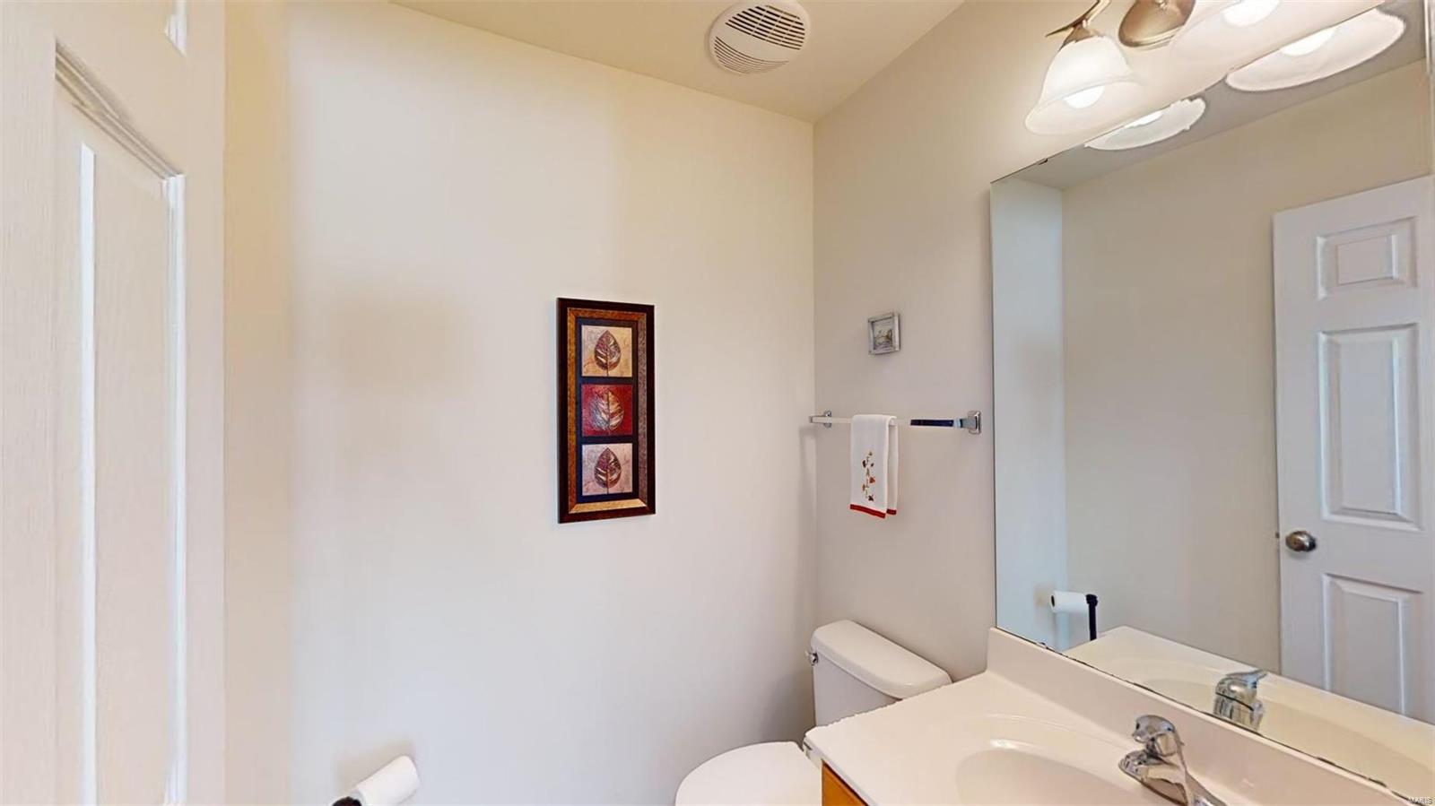Preston Pointe - Residential