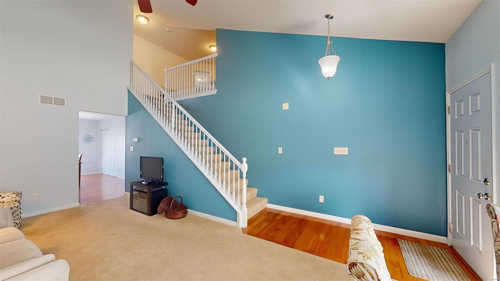 Preston Pointe - Residential