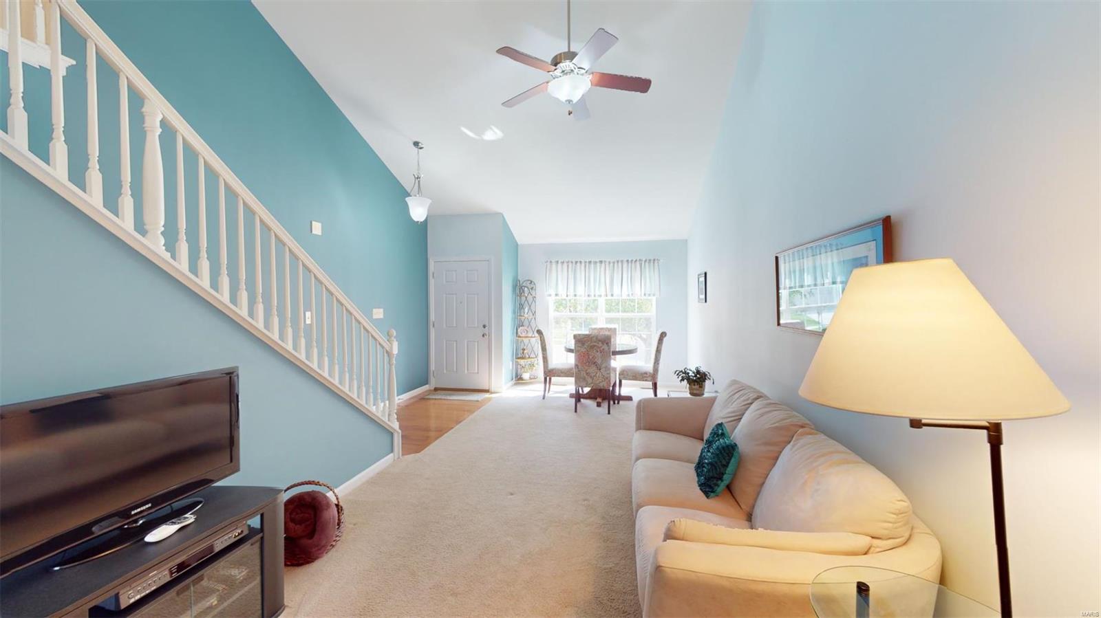 Preston Pointe - Residential