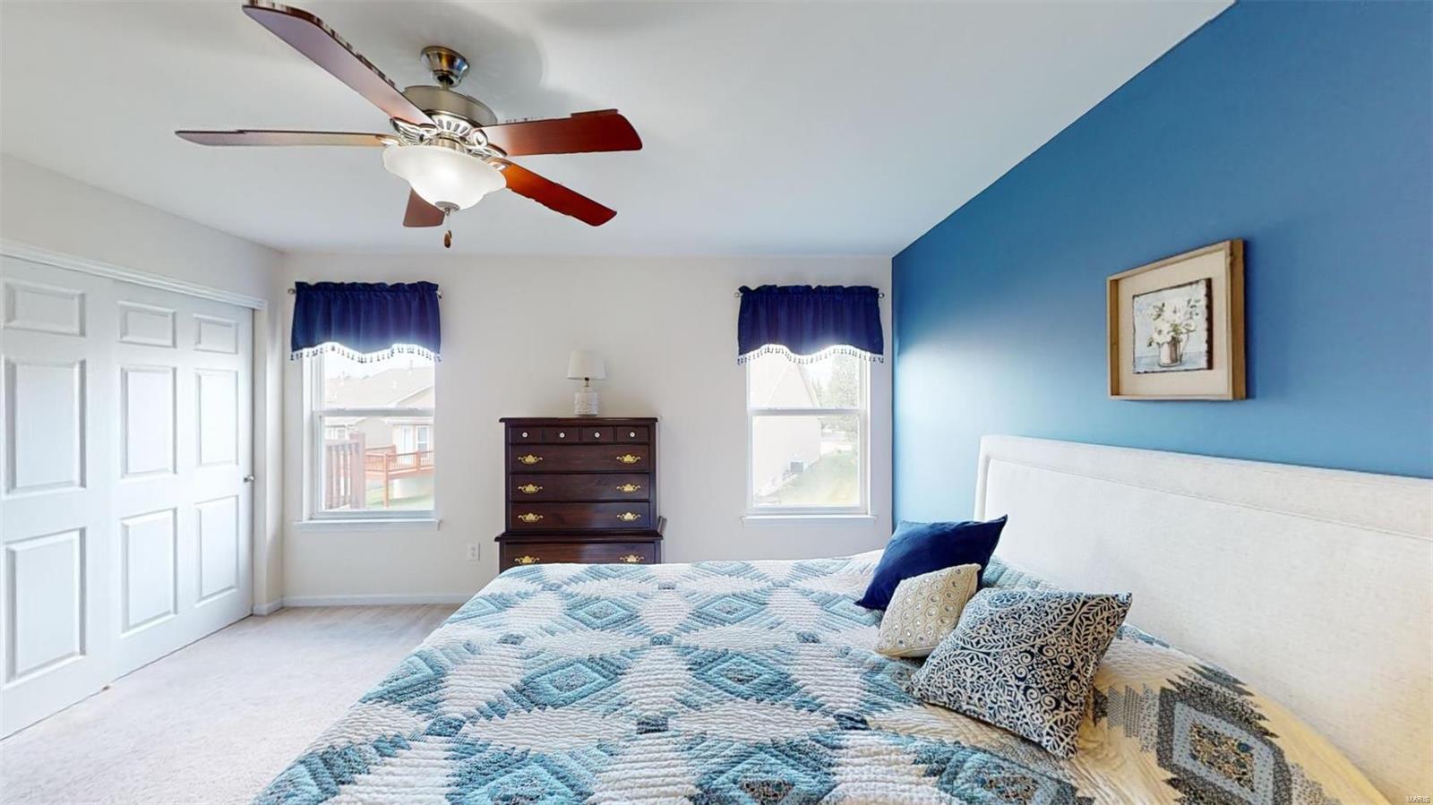 Preston Pointe - Residential