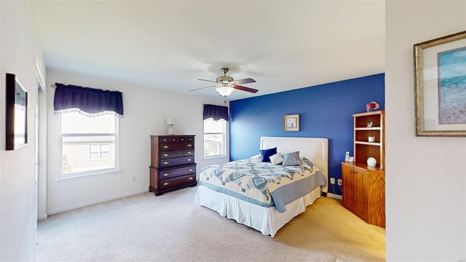Preston Pointe - Residential