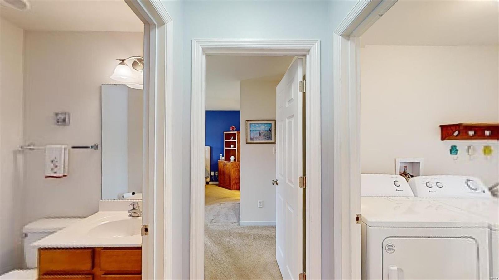 Preston Pointe - Residential