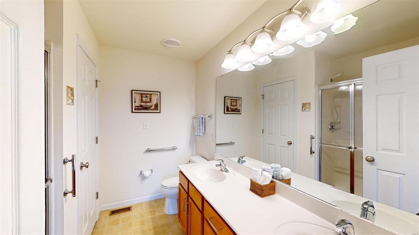 Preston Pointe - Residential