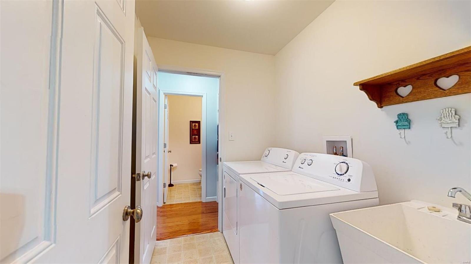 Preston Pointe - Residential