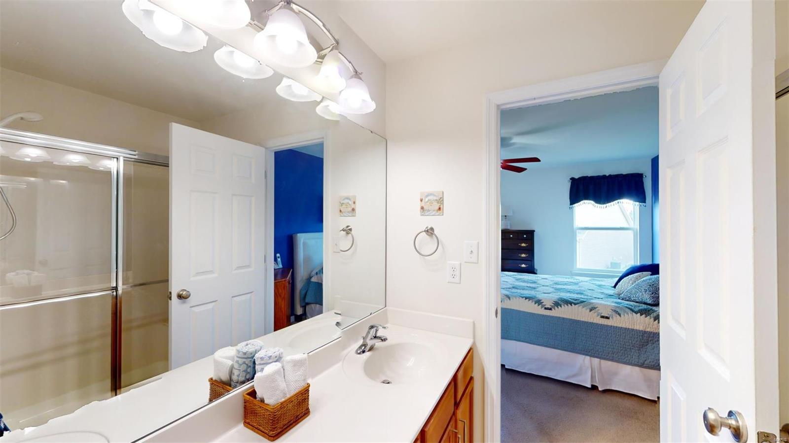 Preston Pointe - Residential