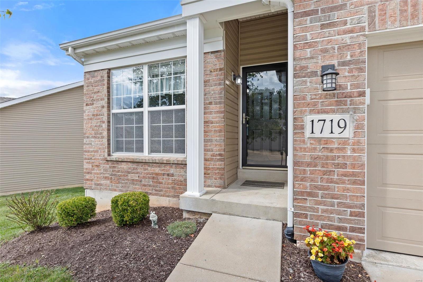 Preston Pointe - Residential