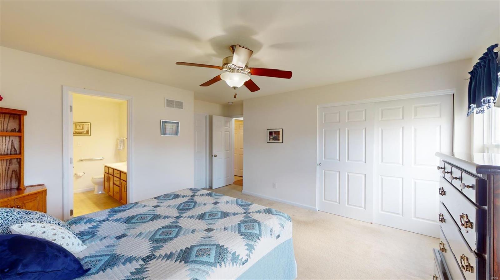 Preston Pointe - Residential