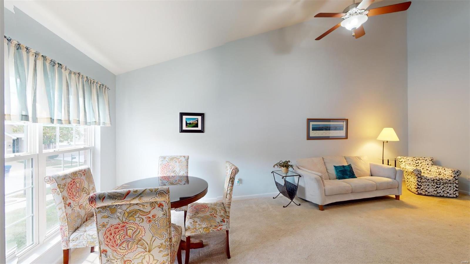 Preston Pointe - Residential