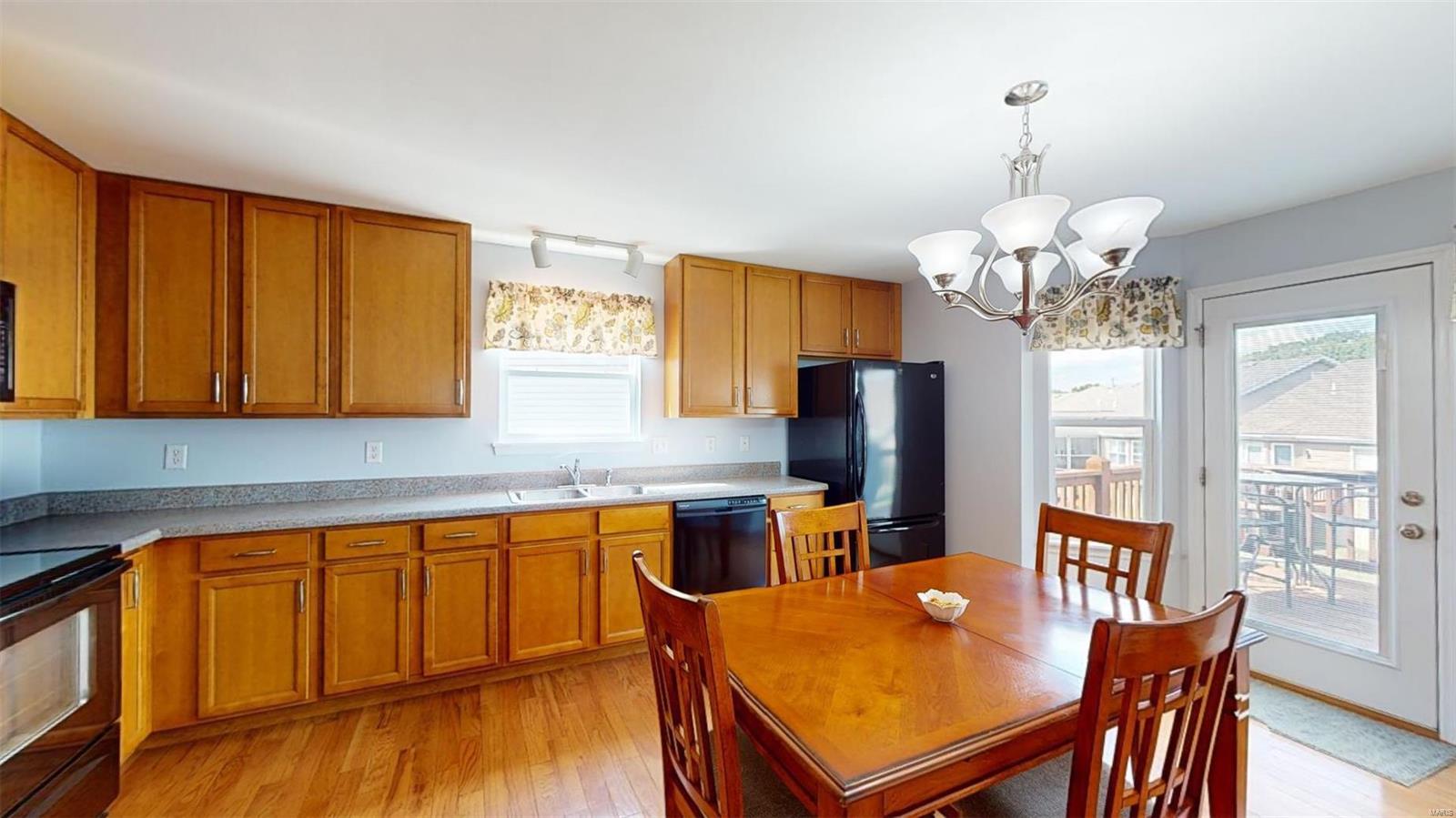 Preston Pointe - Residential