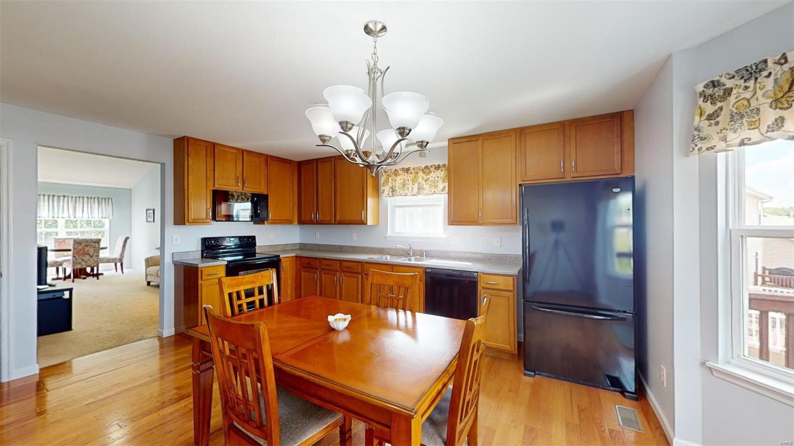 Preston Pointe - Residential