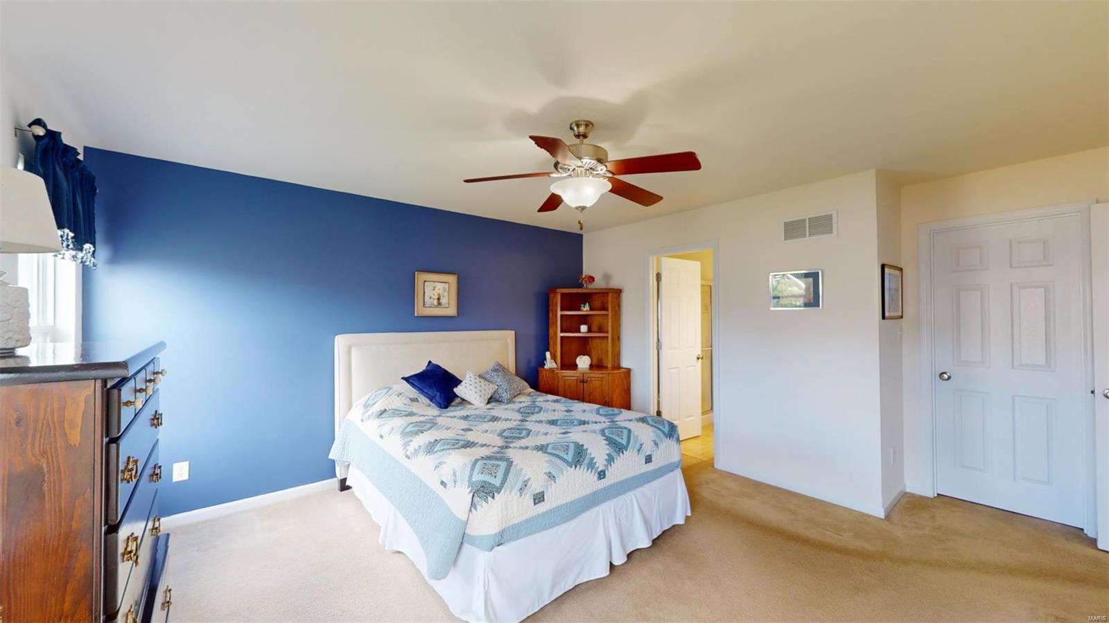 Preston Pointe - Residential