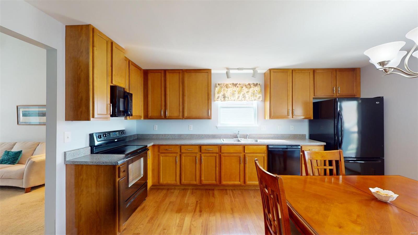 Preston Pointe - Residential