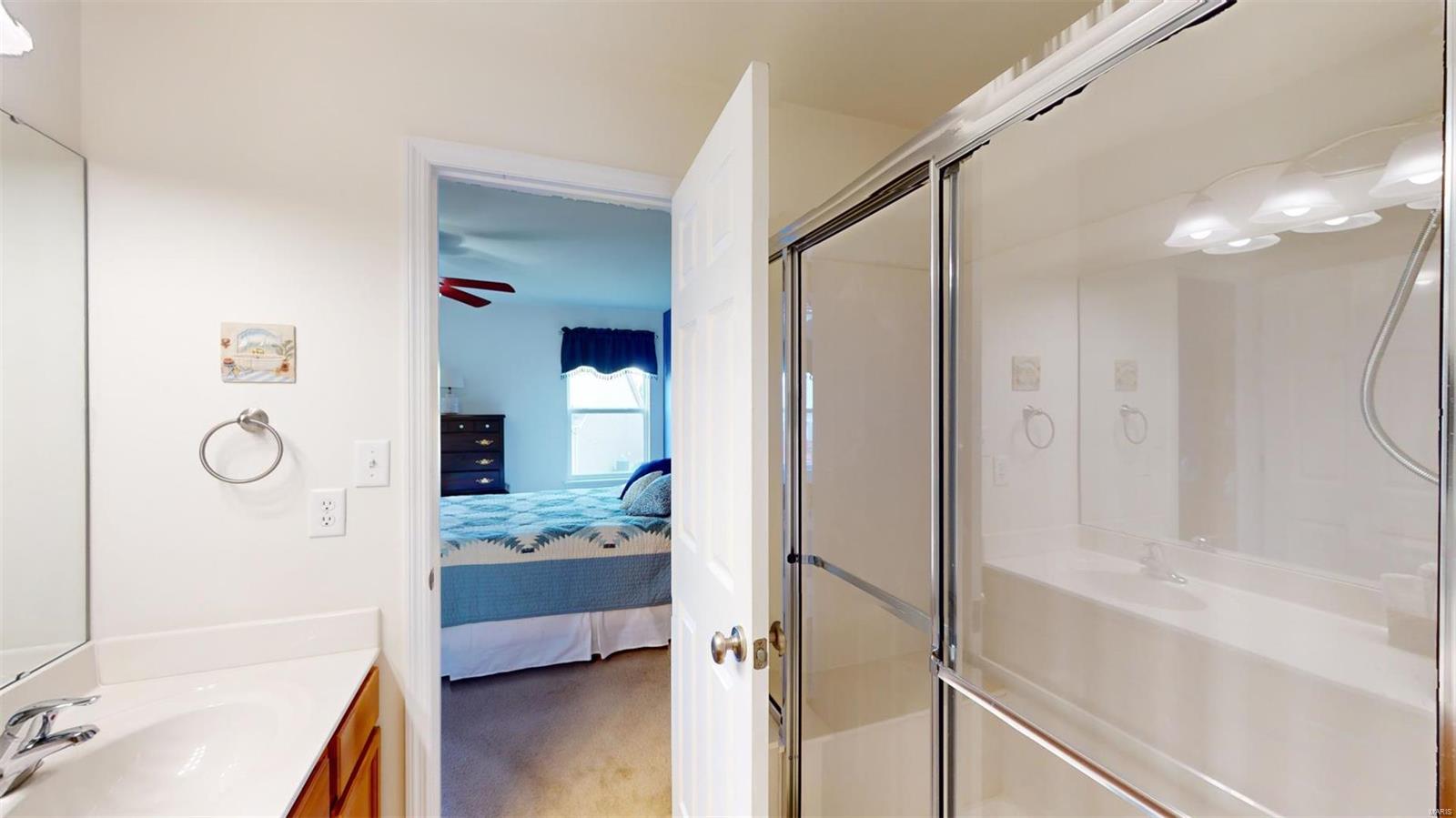 Preston Pointe - Residential