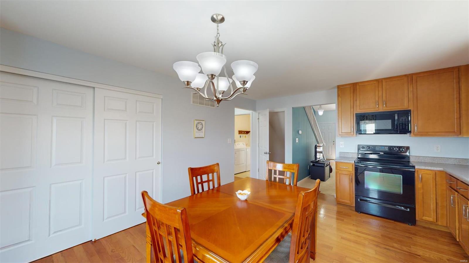 Preston Pointe - Residential