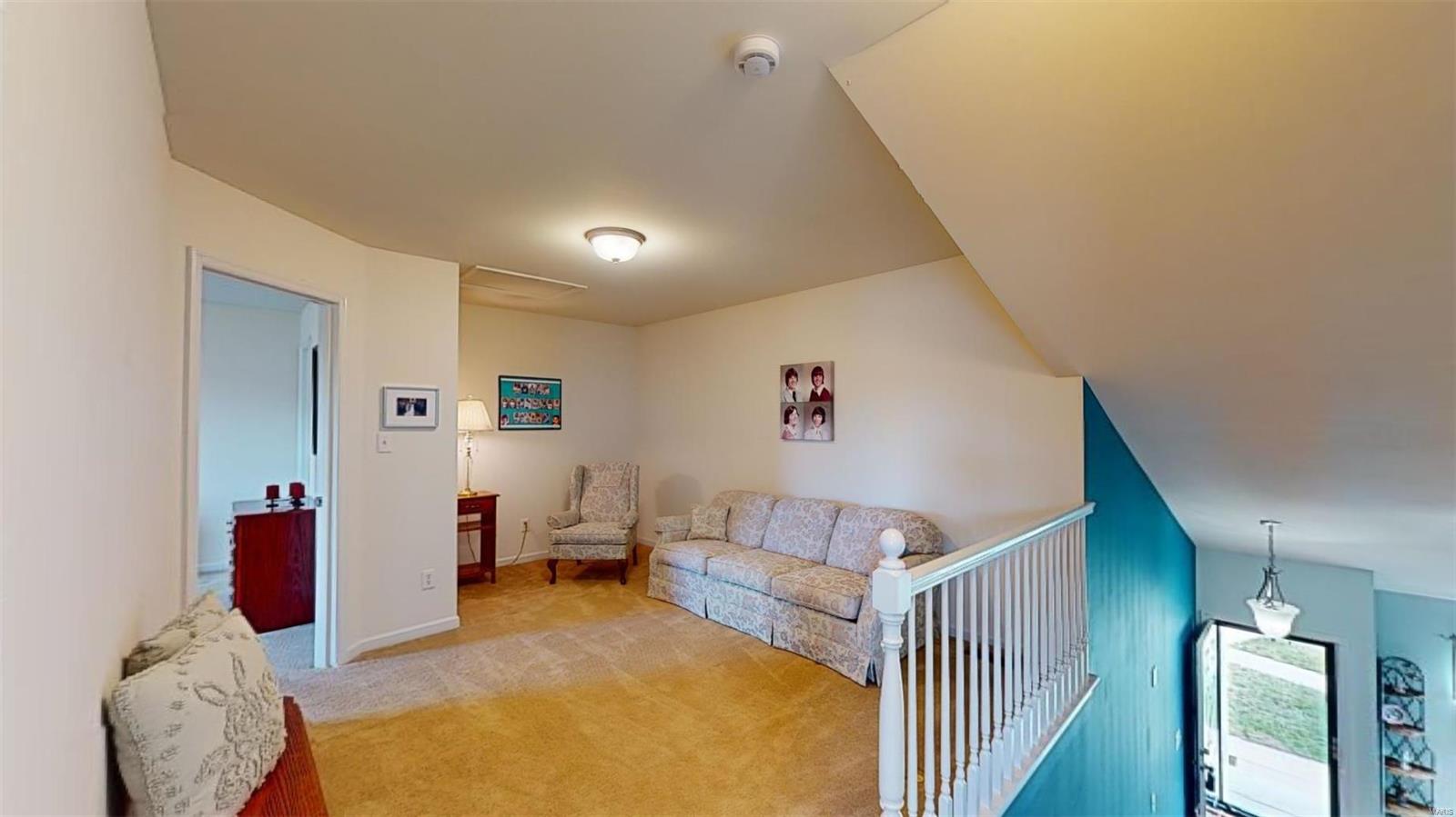 Preston Pointe - Residential