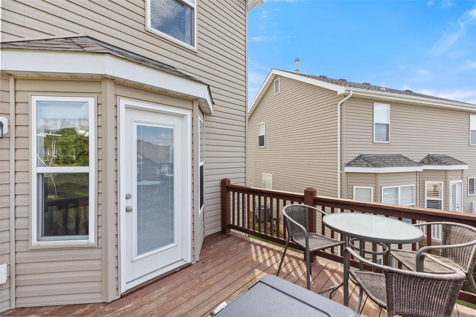 Preston Pointe - Residential