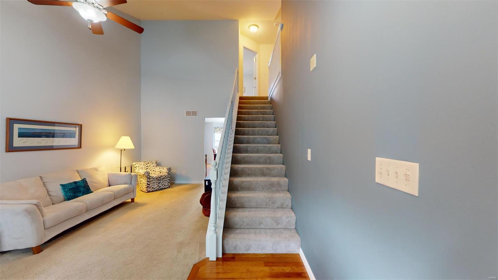 Preston Pointe - Residential