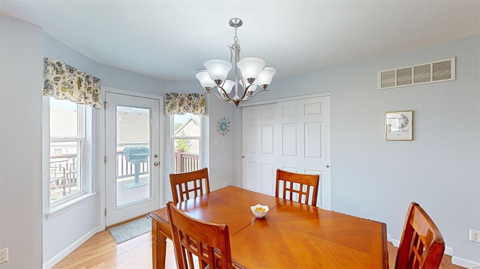 Preston Pointe - Residential