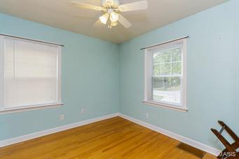 Martha Manor - Residential