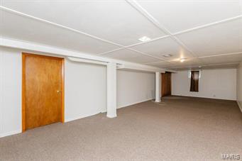 Martha Manor - Residential