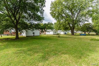 Martha Manor - Residential