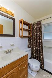 Martha Manor - Residential