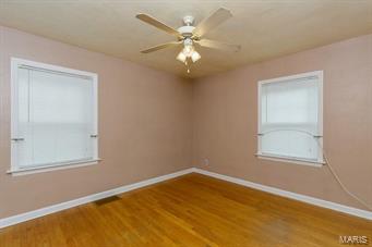 Martha Manor - Residential