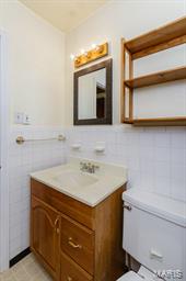 Martha Manor - Residential