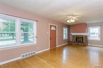 Martha Manor - Residential