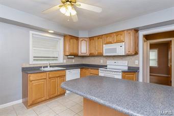 Martha Manor - Residential