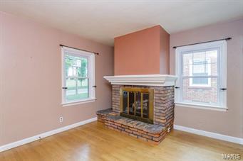 Martha Manor - Residential