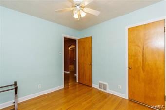 Martha Manor - Residential