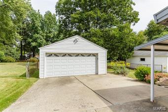 Martha Manor - Residential