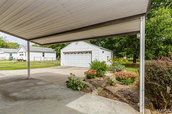 Martha Manor - Residential