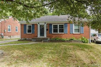 Martha Manor - Residential