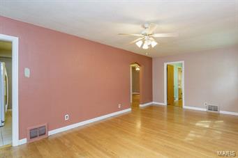 Martha Manor - Residential