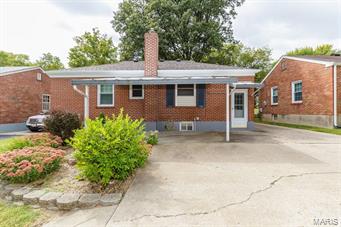 Martha Manor - Residential