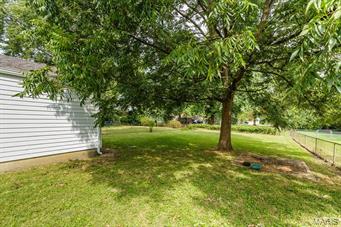 Martha Manor - Residential