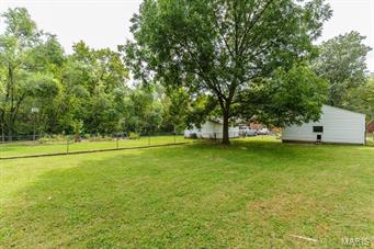 Martha Manor - Residential