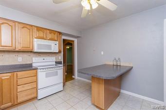 Martha Manor - Residential