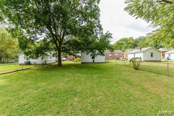 Martha Manor - Residential